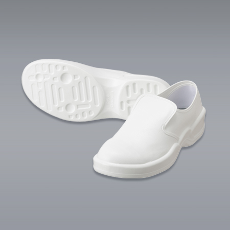 クリーンシューズ(静電安全靴)