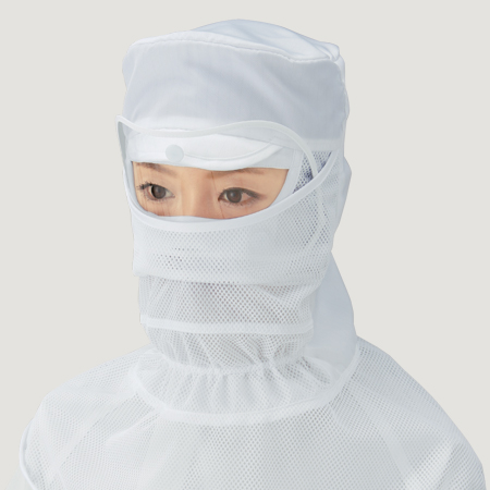 ドライマスク、交換用フィルターセット